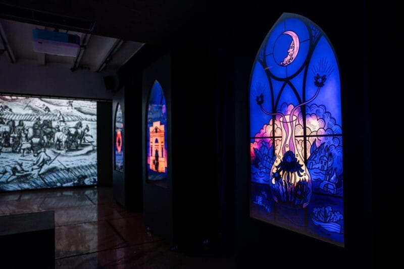 Spiritual Prague: An Exhibition - Who Will Love This Experience?