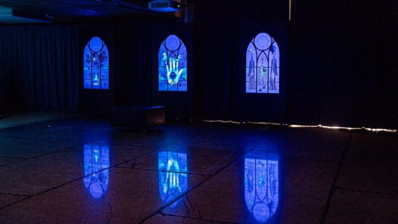 Spiritual Prague: An Exhibition - The Sum Up