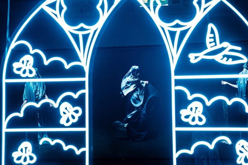 Spiritual Prague: An Exhibition - FAQs