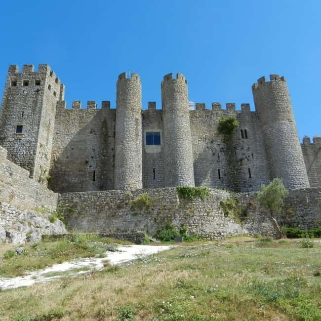 Spiritual tour of Óbidos - A journey through time and the soul - Key Points / Takeaways