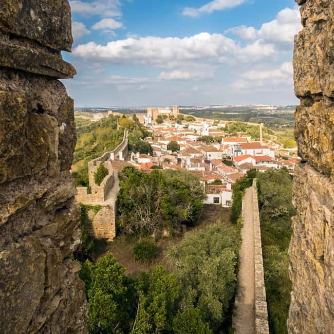 Spiritual tour of Óbidos - A journey through time and the soul - Price and Logistics