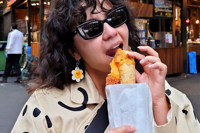 Spitalfields & Borough Market Food Tour - Who Is This Tour Best Suited For?