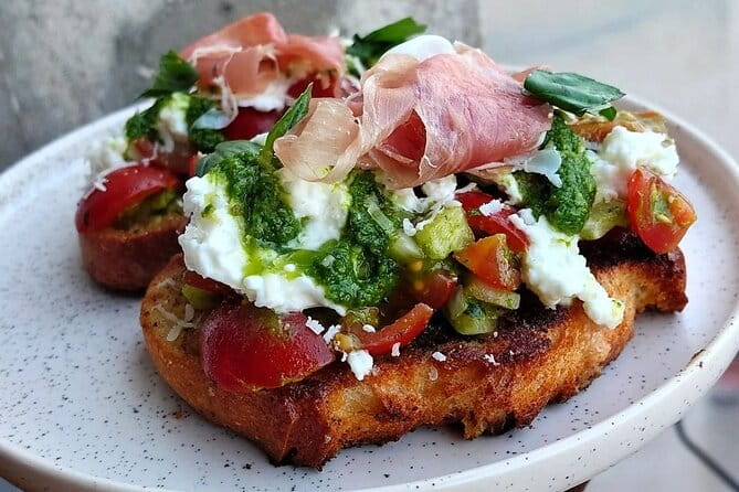 Spitalfields & Borough Market Food Tour - Frequently Asked Questions