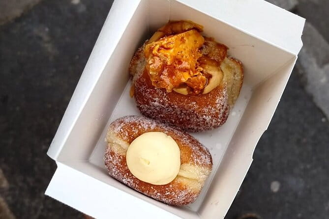 Spitalfields & Borough Market Food Tour - Final Thoughts: A Food-Lover’s Dream