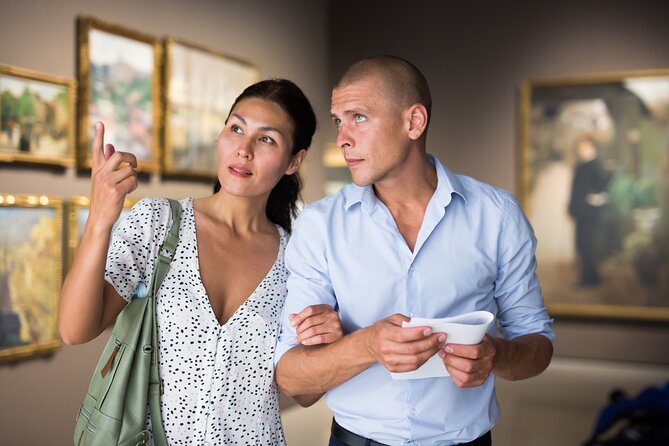 Splendid Walking Tour in Halifax Full of Romance - Strolling Through Halifax