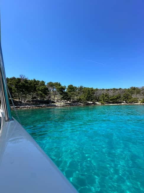 Split: 5 Islands Full-Day Tour to Blue Cave, Vis & Hvar - Exploring the Croatian Coast: A Closer Look at the Itinerary