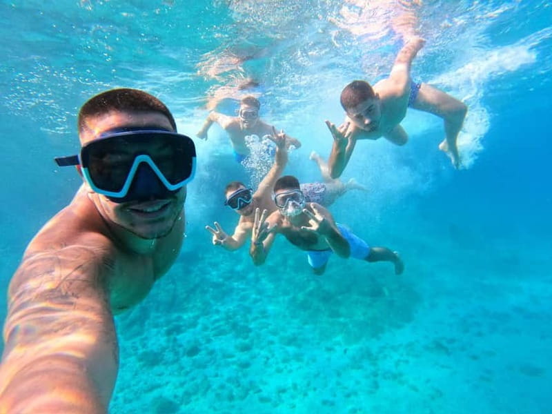 Split: 5 Islands Full-Day Tour to Blue Cave, Vis & Hvar - Price and Practicalities: Is It Worth It?