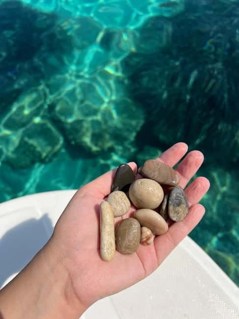 Split: 5 Islands Full-Day Tour to Blue Cave, Vis & Hvar - Who Should Consider This Tour?