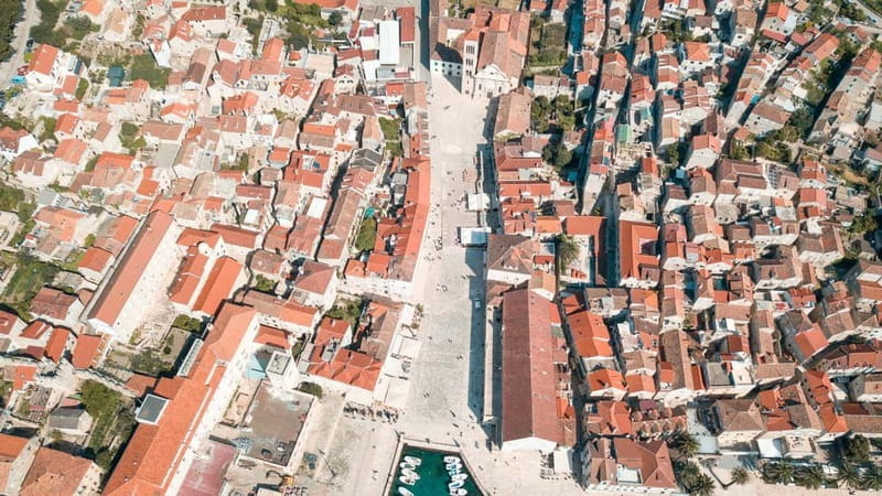 Split: 5 Islands Full-Day Tour to Blue Cave, Vis & Hvar - FAQ