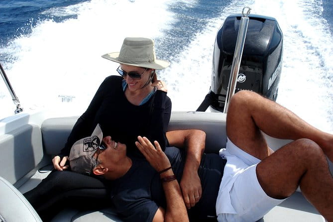 Split (airport) - Hvar (town) sea transfer - Why This Transfer Stands Out for Your Croatian Journey