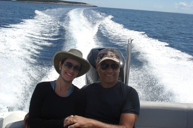 Split (airport) - Hvar (town) sea transfer - The Sum Up: Is This Transfer Worth It?