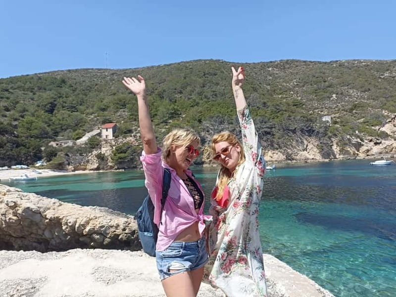 Split: All Inclusive,Underwater Museum,Trogir, Blue Lagoon - Price and Overall Value