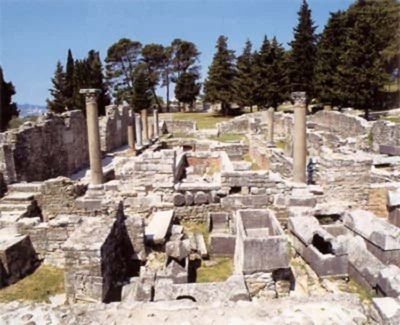 Split and Salona Cultural Heritage Day Tour from Trogir - FAQs