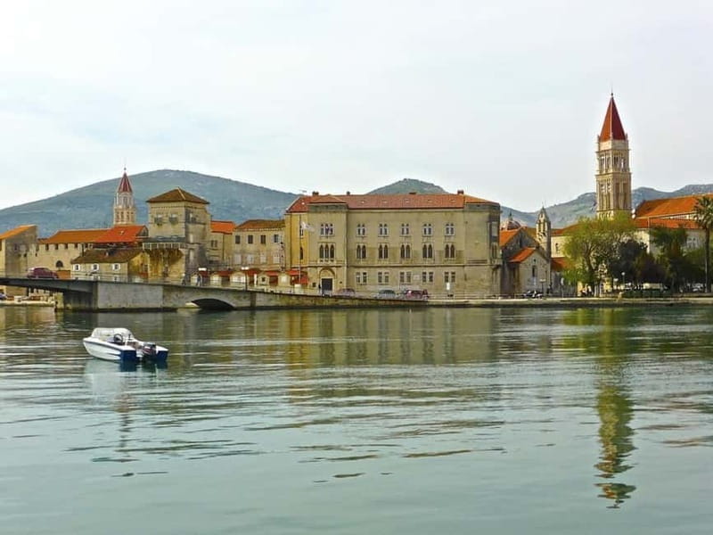 Split and Trogir Half Day Small Group Guided Tour - Final Thoughts