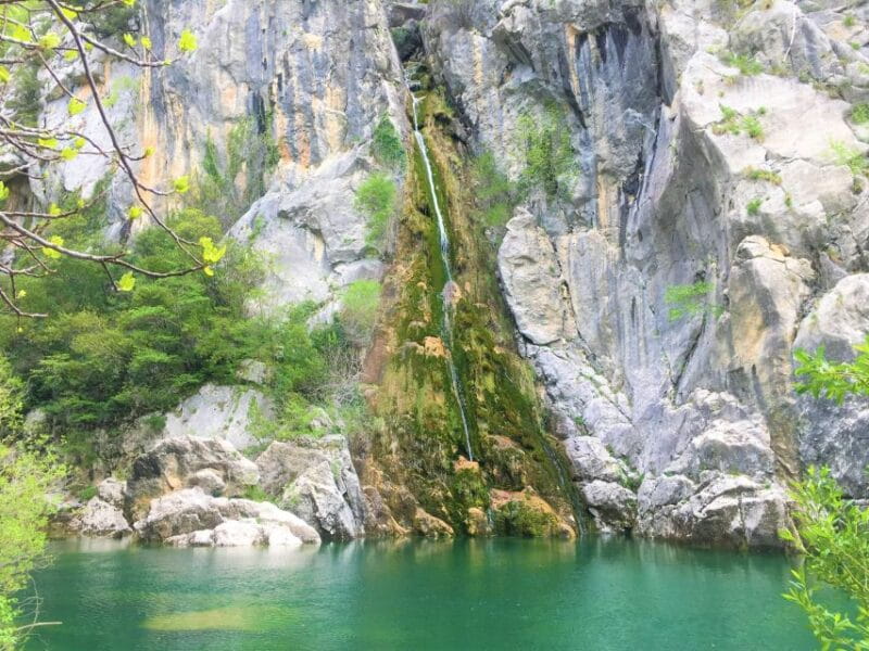 Split: ATV Quad Tour Adventure with Waterfall Swimming - What Makes This Tour Worth It?