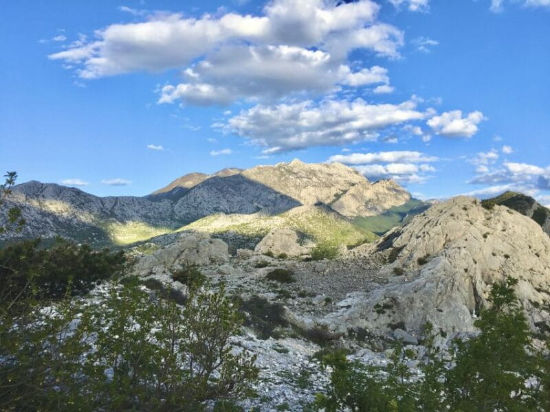 Split: ATV Quad Tour Adventure with Waterfall Swimming - Who Should Consider This Experience?