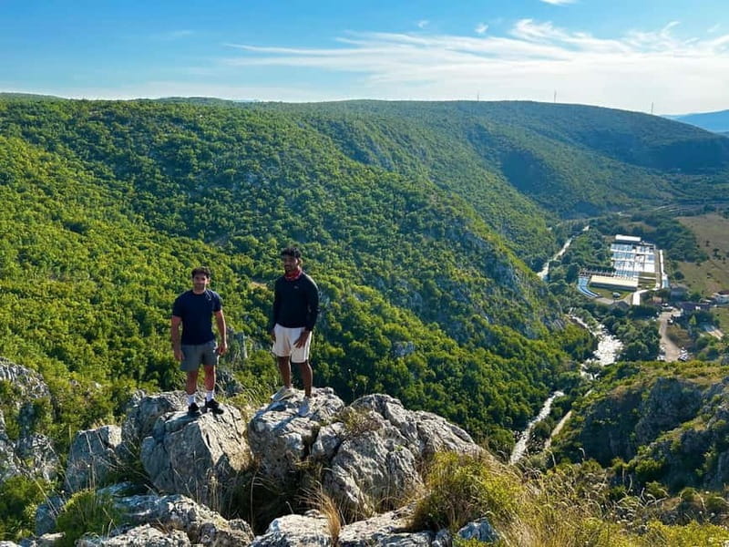 Split: ATV Quad Tour with waterfall swim - FAQ