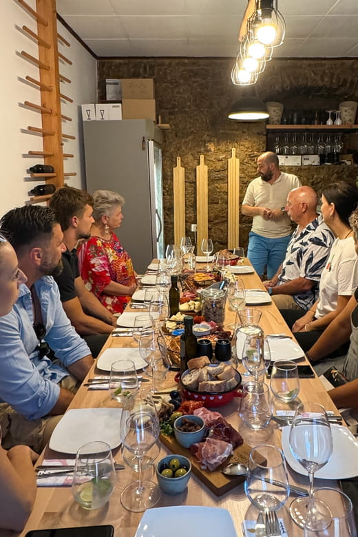 Split Bike & Wine Experience - Exploring Split by Bike and Why It Works