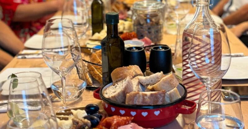 Split Bike & Wine Experience - Who This Tour Is Perfect For