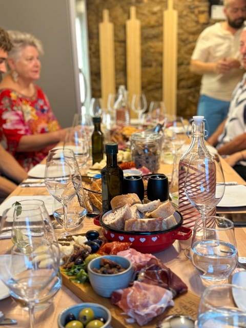 Split Bike & Wine Experience - Price and Value Analysis