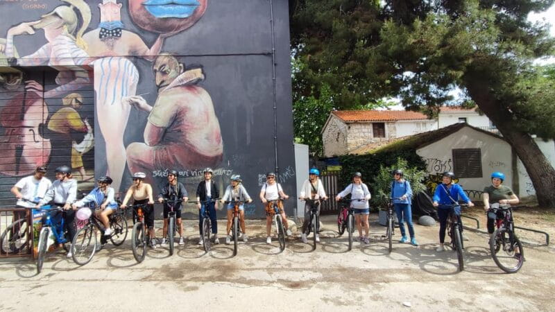 Split Bike & Wine Experience - Final Thoughts: Who Will Love This?