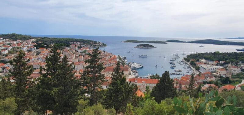 Split: Blue Cave & 5 Island Tour - Exploring the Itinerary: What You Can Expect