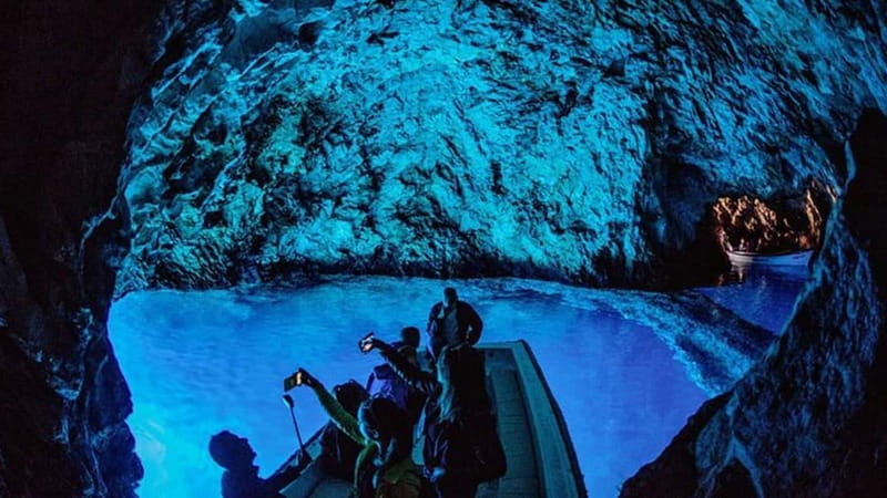 Split: Blue Cave & Famous Dalmatian Islands | Full Day Tour - Who This Tour Is Perfect For