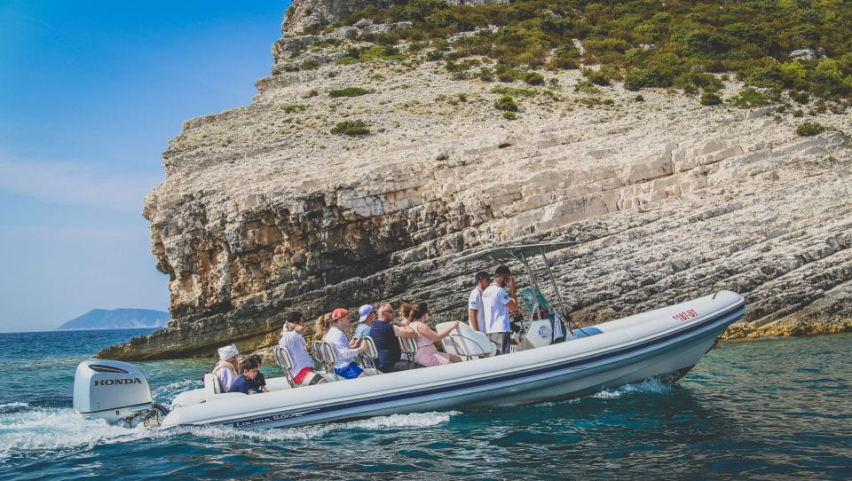 Split: Blue Cave, Hvar & 5 Islands Trip With Entry Ticket - Customer Feedback
