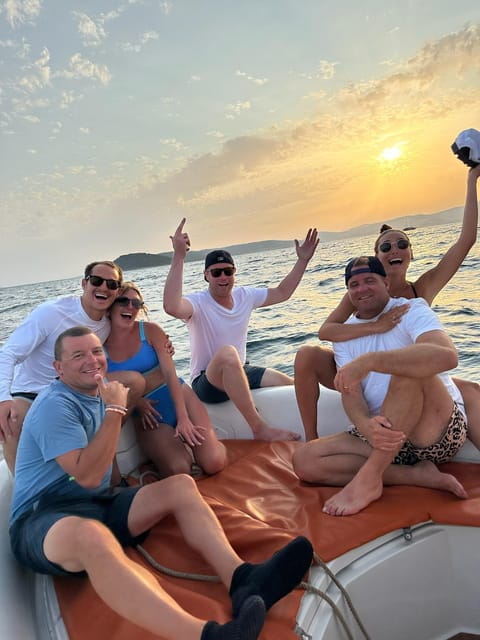 Split: Blue Lagoon & 3 Island Cruise with Wine & Snorkeling - The Logistics: What You Need to Know