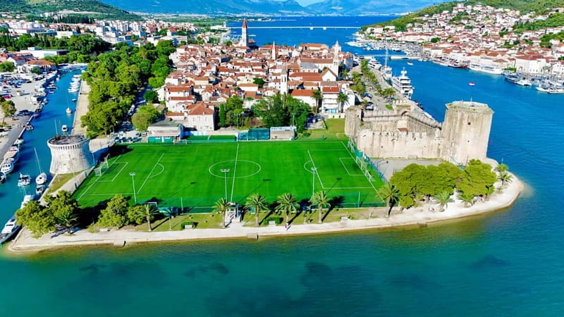 Split: Blue Lagoon & 3 Island Cruise with Wine & Snorkeling - FAQ: Your Practical Questions Answered