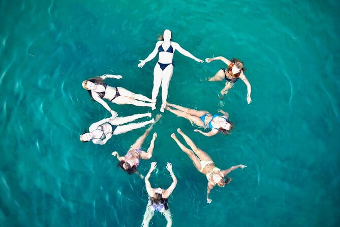 Split: Blue Lagoon & 3 Island Cruise with Wine & Snorkeling - Starting Point & Logistics