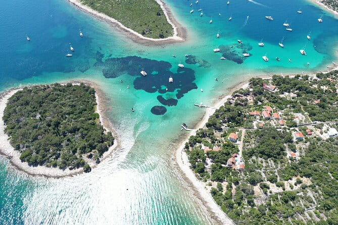 Split: Blue Lagoon & 3 Island Cruise with Wine & Snorkeling - Who Is This Tour Best For?