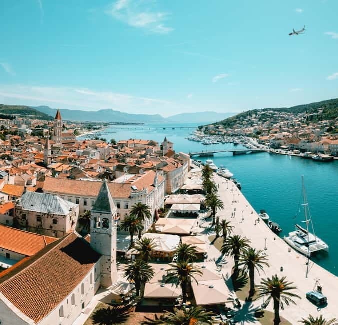 Split: Blue Lagoon & 3 Islands Small-group Speedboat Tour - Who This Tour Suits Best