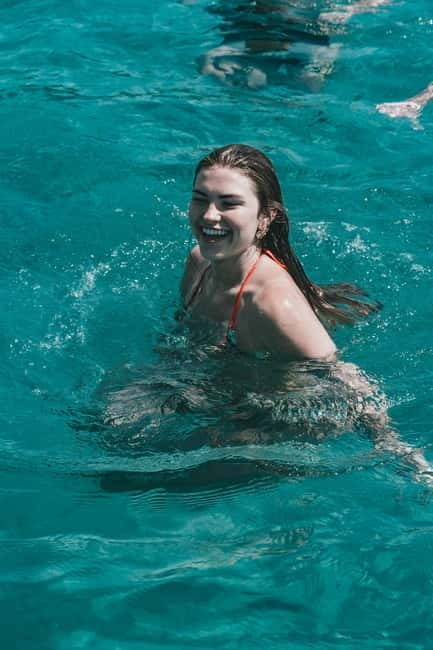 Split: Blue Lagoon & 3 Islands Speedboat Tour - Small Group - Split’s Perfect Half-Day Escape: Speedboat to Trogir, Blue Lagoon, and Labadusa