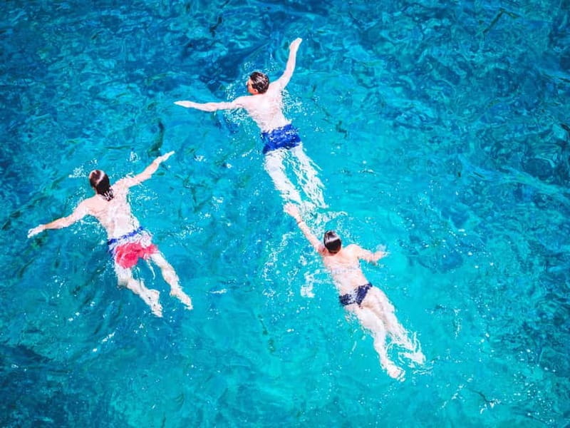 Split: Blue Lagoon & 3 Islands Speedboat Tour - Small group - A Quick Look at the Split: Blue Lagoon & 3 Islands Speedboat Tour