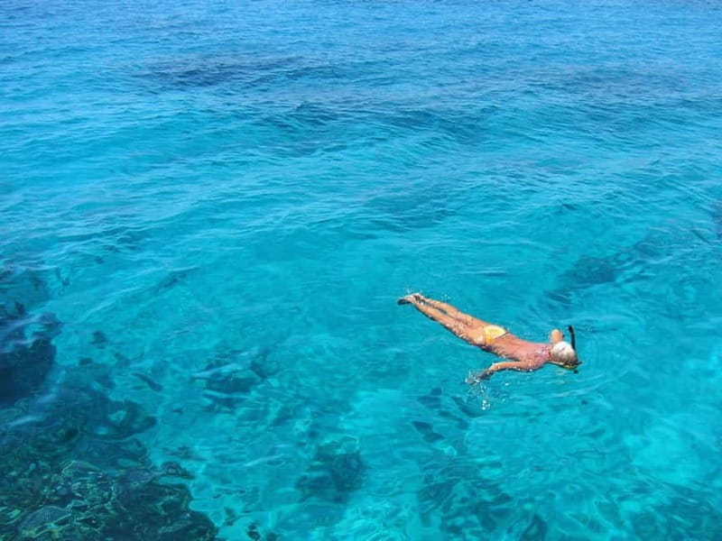 Split: Blue Lagoon & 3 Islands Speedboat Tour - Small group - FAQs