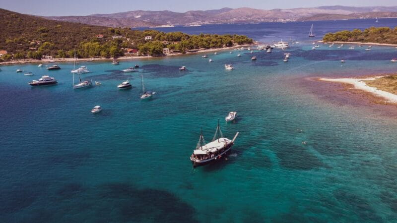 Split: Blue Lagoon & 3 Islands Tour with Lunch & Hidden Bay - Price and Overall Value