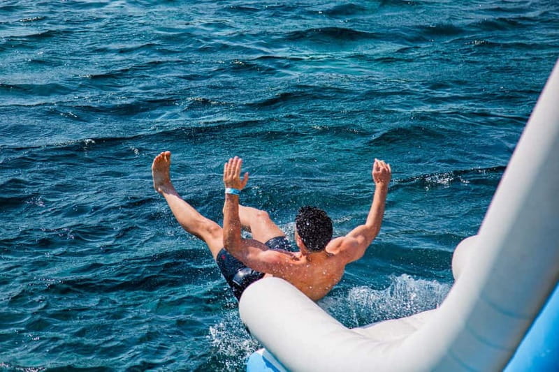 Split: Blue Lagoon, 3Islands, Boat Trip, Mediterranean lunch - Final Thoughts: Is This the Right Choice?