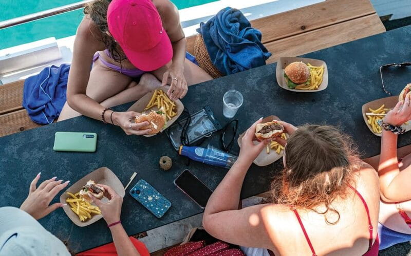 Split: Blue Lagoon and 3 Island Cruise with Food and Drinks - Final Thoughts