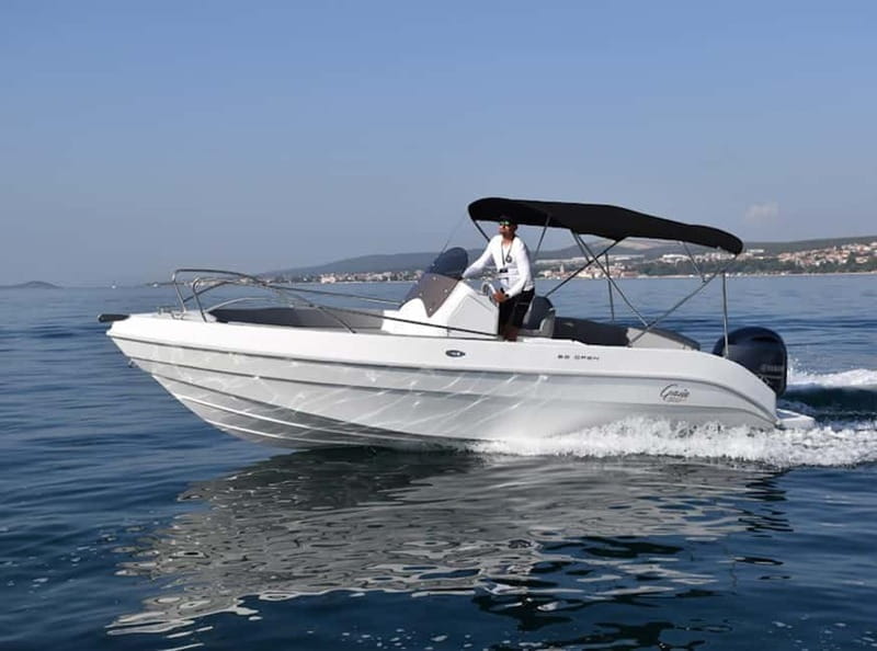 Split: Blue Lagoon and 3 Islands Tour - Discovering Croatia’s Coastal Highlights: A Practical Guide