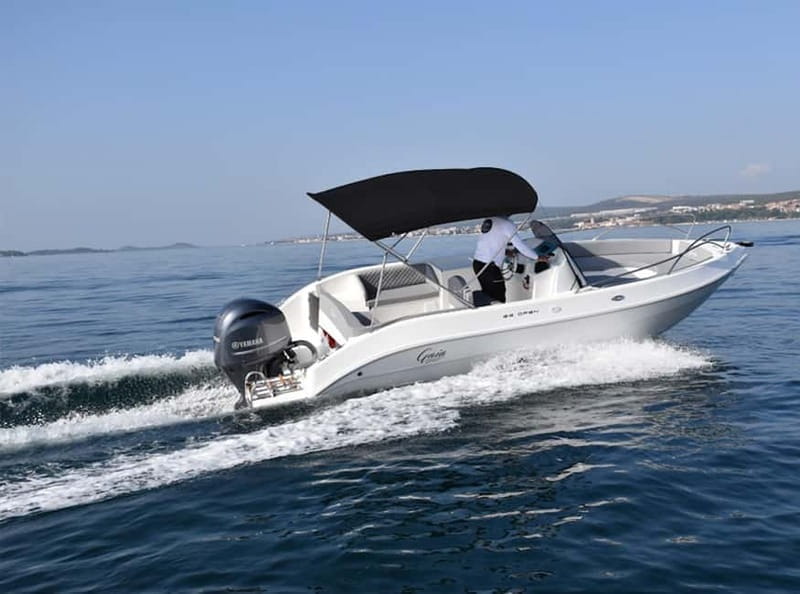 Split: Blue Lagoon and 3 Islands Tour - Who This Tour Is Perfect For