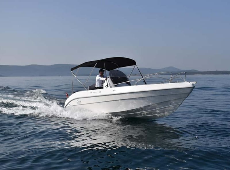 Split: Blue Lagoon and 3 Islands Tour - Final Thoughts: A Well-Balanced Croatian Day