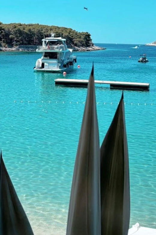 Split: Blue Lagoon, Hvar and 5 Islands Small Group Boat Tour - Key points / Takeaways