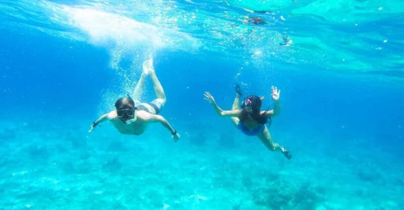 Split: Blue Lagoon, Hvar and 5 Islands Small Group Boat Tour - Hvar: The Celebrity Hotspot