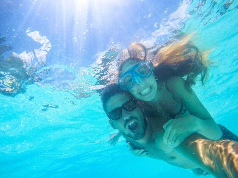 Split: Blue Lagoon, Hvar and 5 Islands Small Group Boat Tour - The Blue Lagoon: Croatia’s Famous Beach