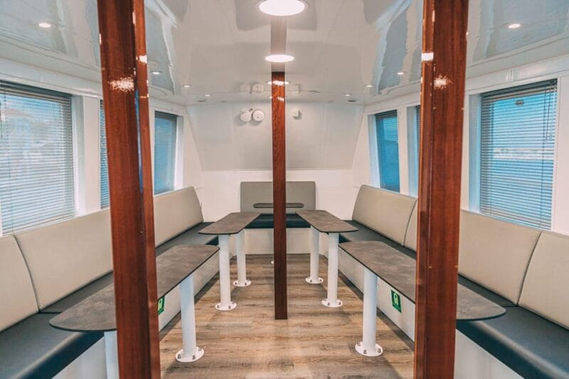 Split: Blue Lagoon, Shipwreck and olta with Food and Drinks - Final Thoughts