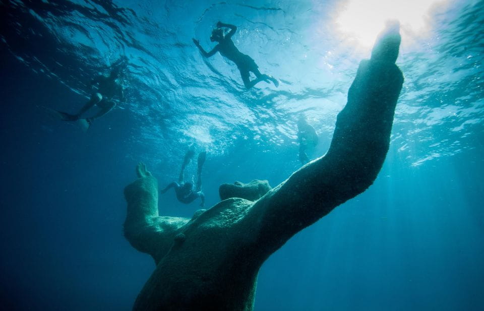 Split: Blue Lagoon Underwater Museum Tour - Accessibility and Cancellation
