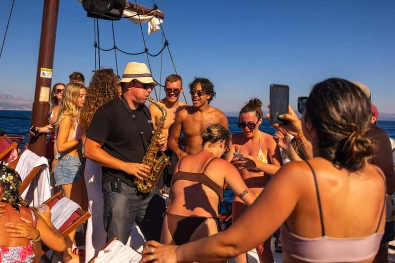 Split: Blue Lagoon Underwater Museum Tour w/Lunch & Drinks - The Overall Experience: Who It’s For