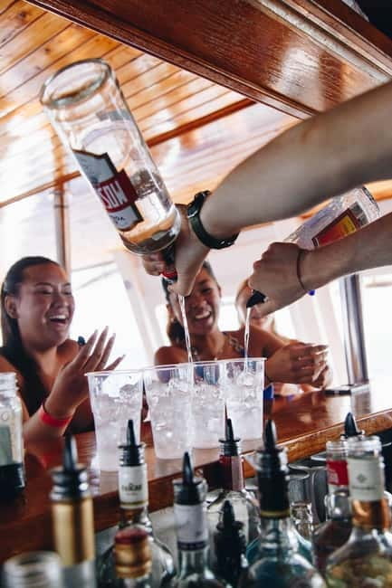 Split: Boat Ride and Pool Party at Olife Beach Club Resort - Who is This Tour Best For?