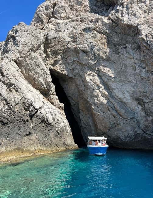 Split: Boat Tour to Blue Cave, Vis, Blue Lagoon, Hvar, Bra - Who This Tour Is Best For